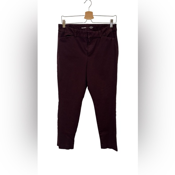 Old Navy Pixie Pants - Picture 4 of 6